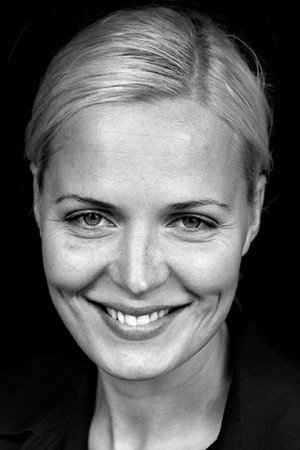 Charlotte Grundt in Varg Veum - Woman in the Fridge