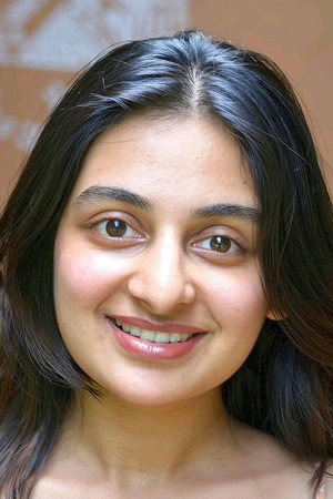 Esther Anil in Papanasam