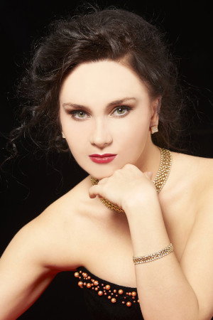 Margarita Gritskova in Mozart: The Marriage of Figaro (Salzburg Festival)