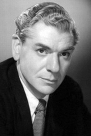 André Morell in The Bridge on the River Kwai
