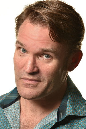 Alan Marriott in Norm of the North  Keys to the Kingdom