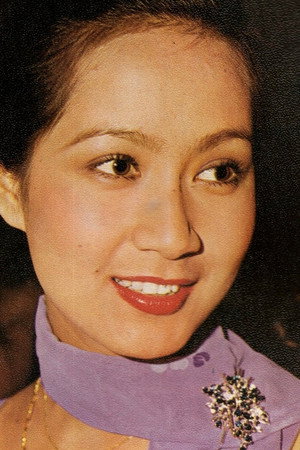 Naiyana Shewanan in Tears of the Black Tiger