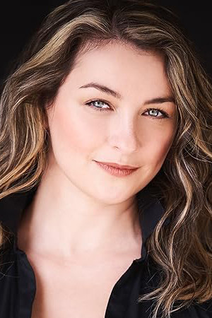 Ann Pirvu in Operation Nutcracker