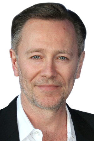 Peter Outerbridge in Population 436