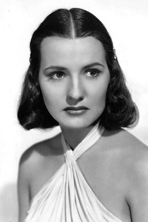 Brenda Marshall in Footsteps in the Dark