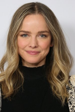 Allison Miller in Blood  The Last Vampire