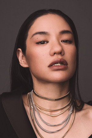 Awich in Asia Rising: The Next Generation of Hip-Hop