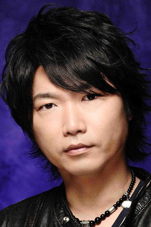 Katsuyuki Konishi in Sekaiichi Hatsukoi Movie