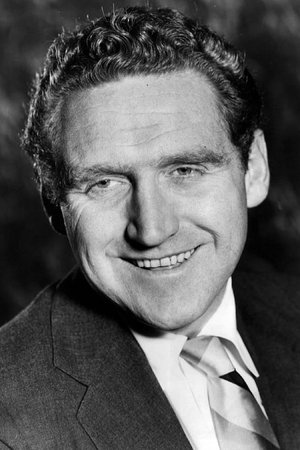 James Whitmore in Waterhole #3