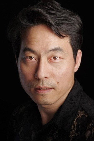 Kim Chan-yi in The First Shot