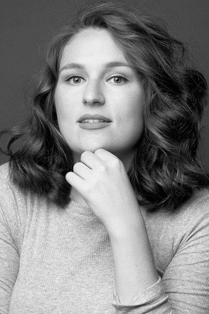 Marissa Accordino in The End of a Thing