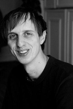 Ferdinand Niquet-Rioux in Cary & James