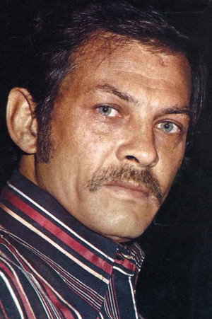 Geraldo del Rey in Black God  White Devil