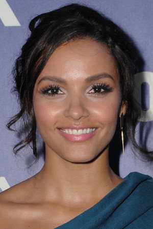Jessica Lucas in Cloverfield