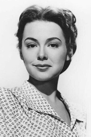 Barbara Rush in Robin and the 7 Hoods
