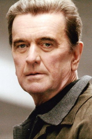 Gary Hetherington in Cigarette Burns