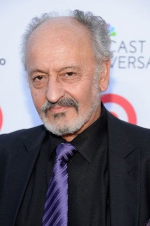 Castulo Guerra in Terminator 2  Judgment Day