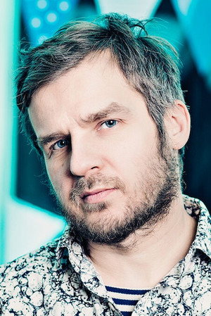 Jaak Kilmi in Disco and Atomic War