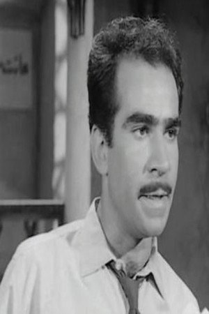 Abdel Aziz Mekwi in Cairo 30