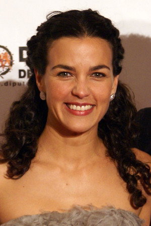Carla Pérez in Warriors
