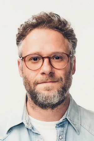 Seth Rogen in The Invite