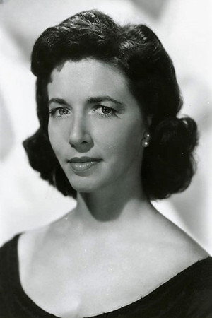 Peggy Webber in The Screaming Skull