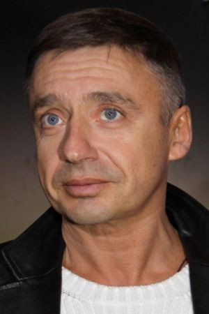 Anton Tabakov in Fairy-Tales of an Old Magician