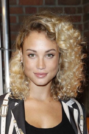 Rose Bertram in Coppers