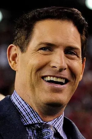 Steve Young in The San Francisco 49ers Team of the '80s