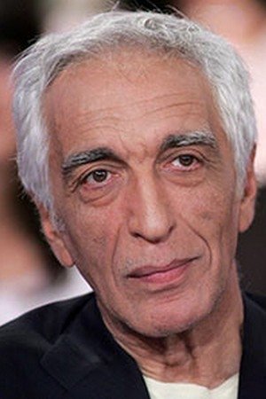 Gérard Darmon in Robin Hood: The True Story