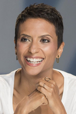 Noémi Mercier in Janette et filles