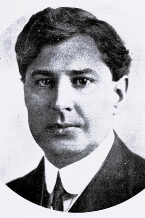 Albert Morrison in Heart of Juanita