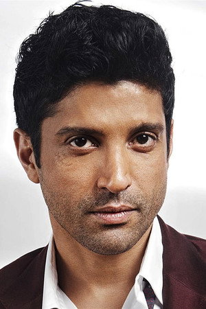 Farhan Akhtar in The Sky Is Pink