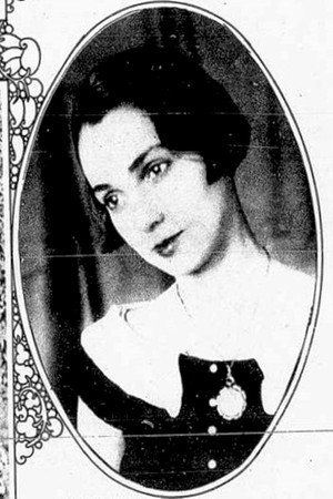 Guiomar Teixeira in The Daughter of the Lawyer