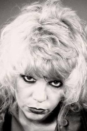 Wendy O. Williams in Wendy O. Williams LIVE: Bump 'N Grind