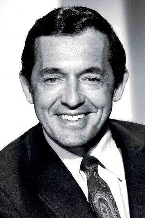 Charles Aidman in Hour of the Gun