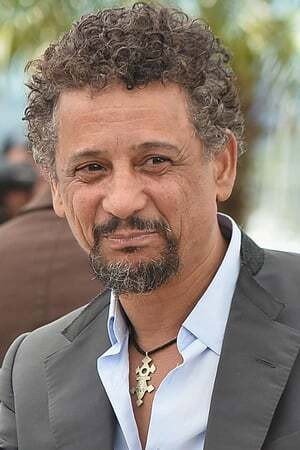 Abel Jafri in Timbuktu