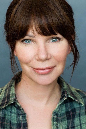 Virginya Keehne in Casebusters