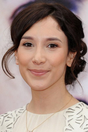 Sibel Kekilli in Head-On