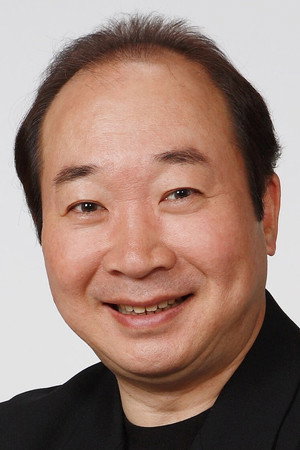 Baijaku Nakamura in Jōiuchi