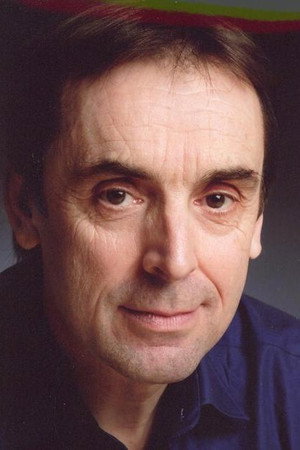 Michel Ouimet in Cripure