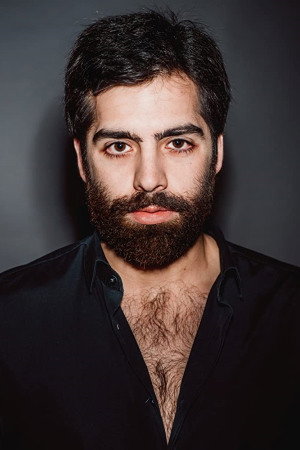 Ash Goldeh in Flight 149: Hostage of War