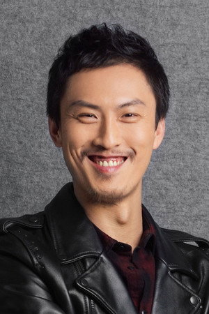 Xu Juncong in Mozart from Space