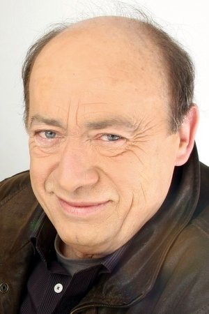 Etienne Chicot in Osa