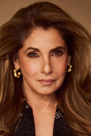 Dimple Kapadia in Ladaai