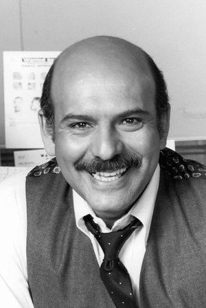 René Enríquez in The Evil That Men Do