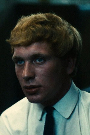 Freddie Fletcher in Kes