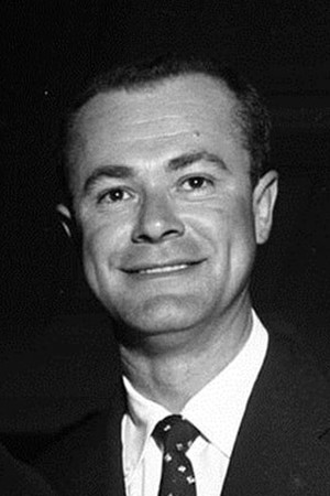 Tom Seidel in Wanderers of the West