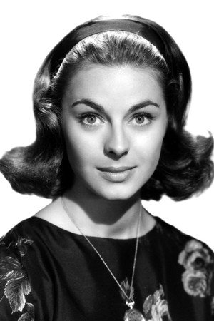 Michèle Girardon in The Lovers
