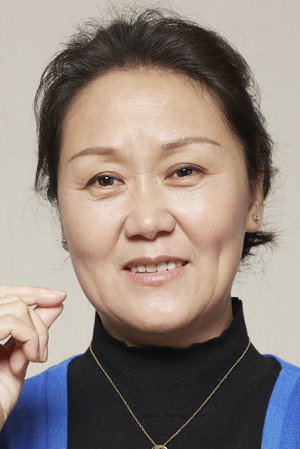 Zhang Aiyue in Brother